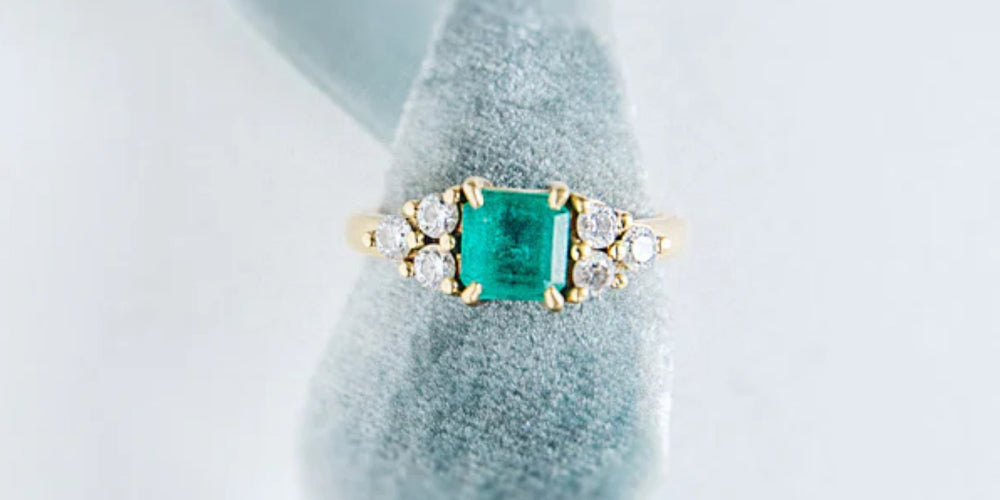 Anillos