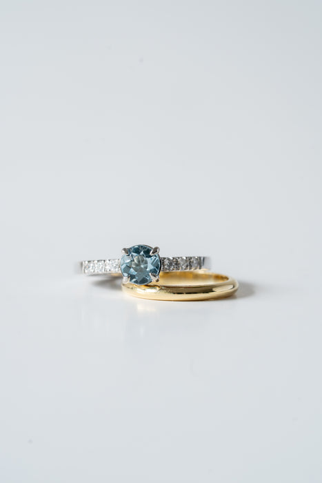 Anillo Serene II
