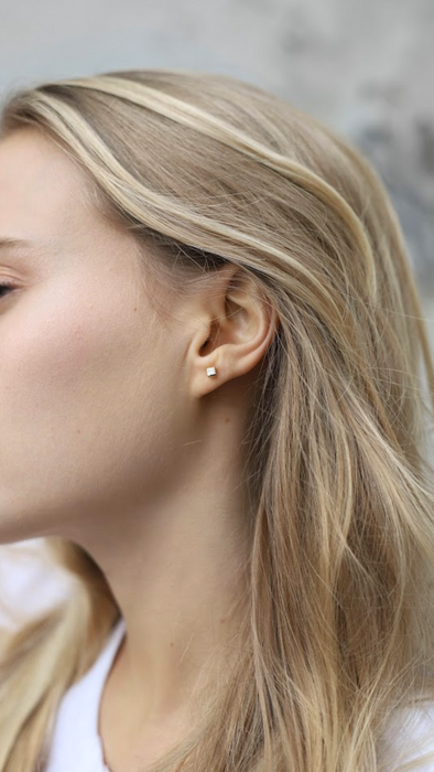 Aros barritas XS