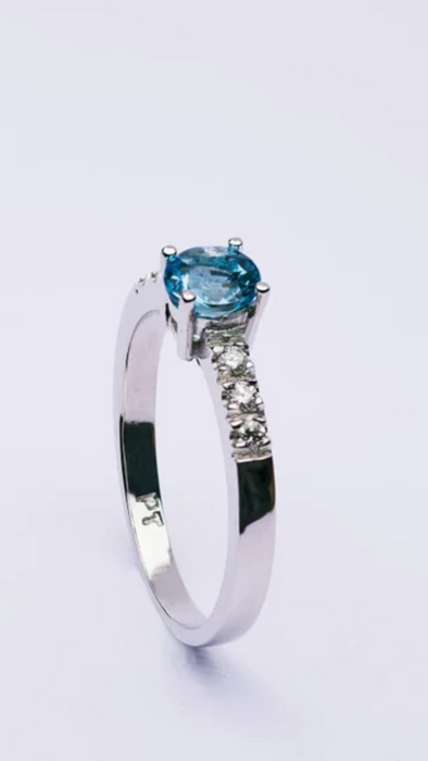 Anillo Serene I