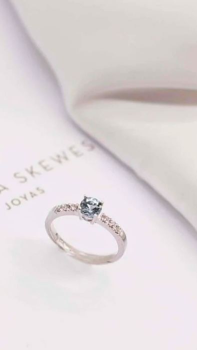 Anillo Serene I